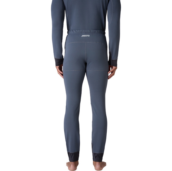 2026 Musto Mens Thermal Baselayer Pant 2.0 82673 - Alpine Frost